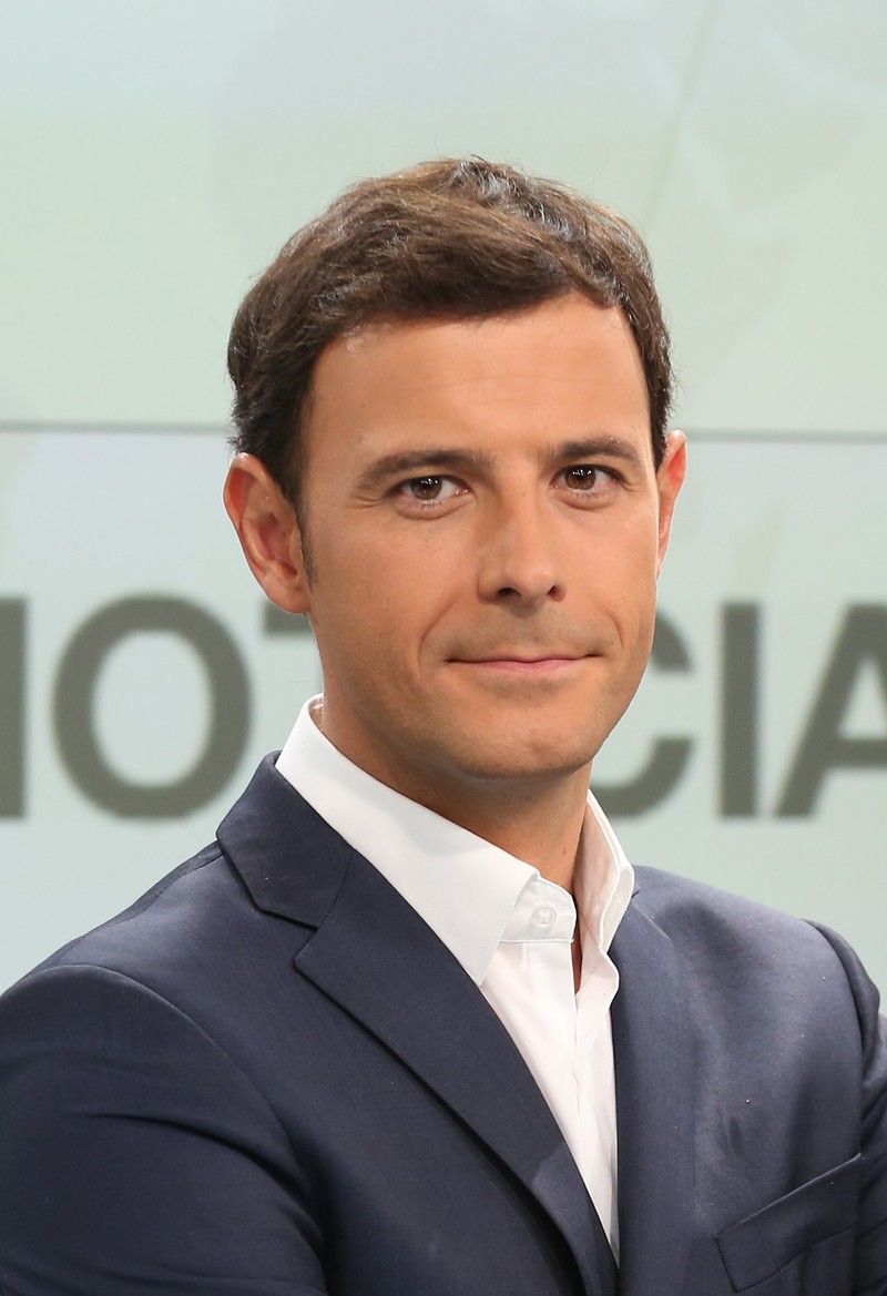 Pedro J. Rabadán presta servicio en la subcategoría de  en 