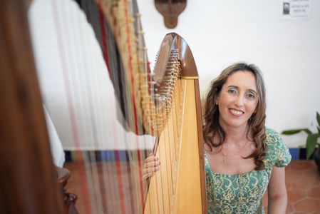 Arpamargot presta servicio en la subcategoría de Música clásica, Ópera y Coros en Málaga