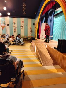 Javi karrol presta servicio en la subcategoría de Magos para niños en Madrid