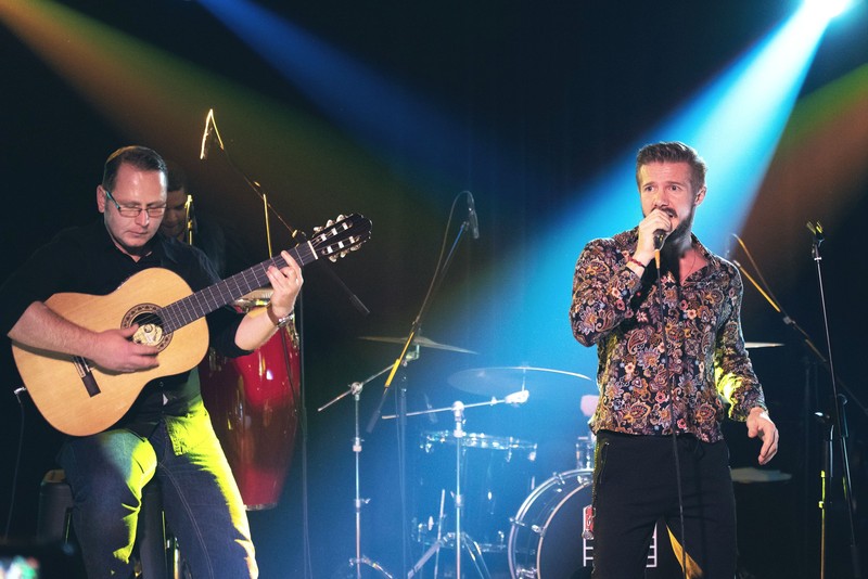 DANY D mi amor presta servicio en la subcategoría de  en 