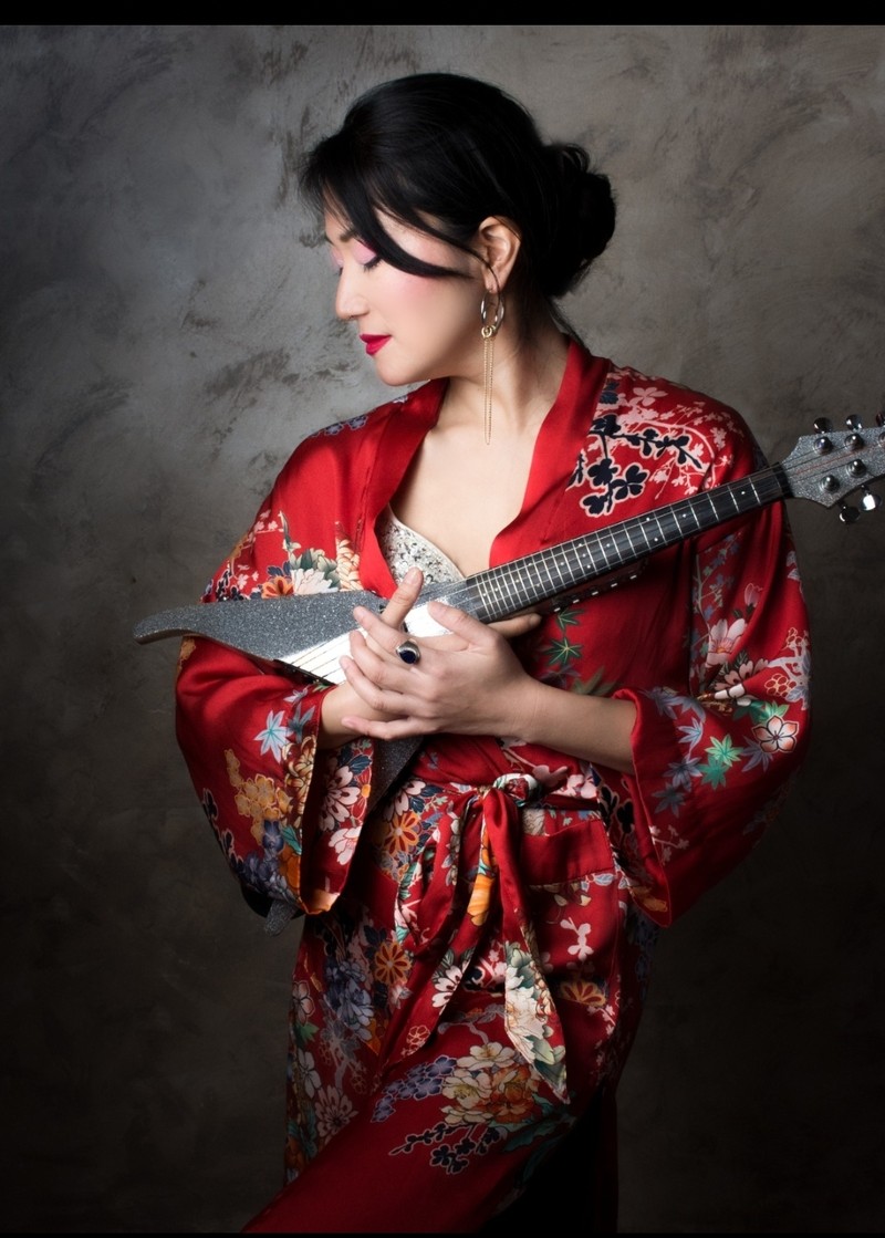 Lamaya Violinista presta servicio en la subcategoría de  en 