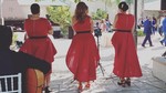 Empresa de Flamenco y Coros Rocieros en Málaga ENAGUAS 