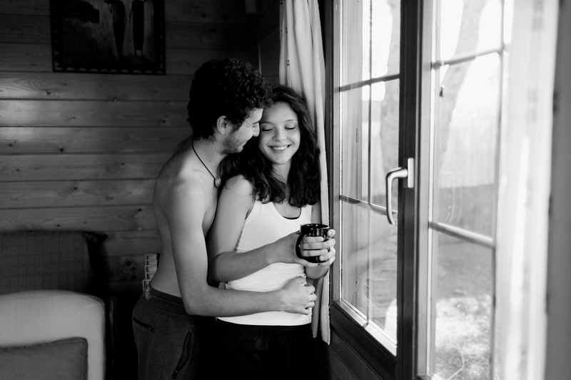 Manu Alcolado presta servicio en la subcategoría de  en 