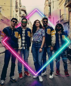 One Hits Wonders presta servicio en la subcategoría de Grupos de Rock y Pop en Barcelona