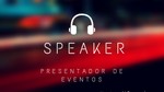 DS Comunicación - Speaker