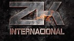 Orquesta Z&K INTERNACIONAL