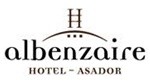 Albenzaire Hotel Asador