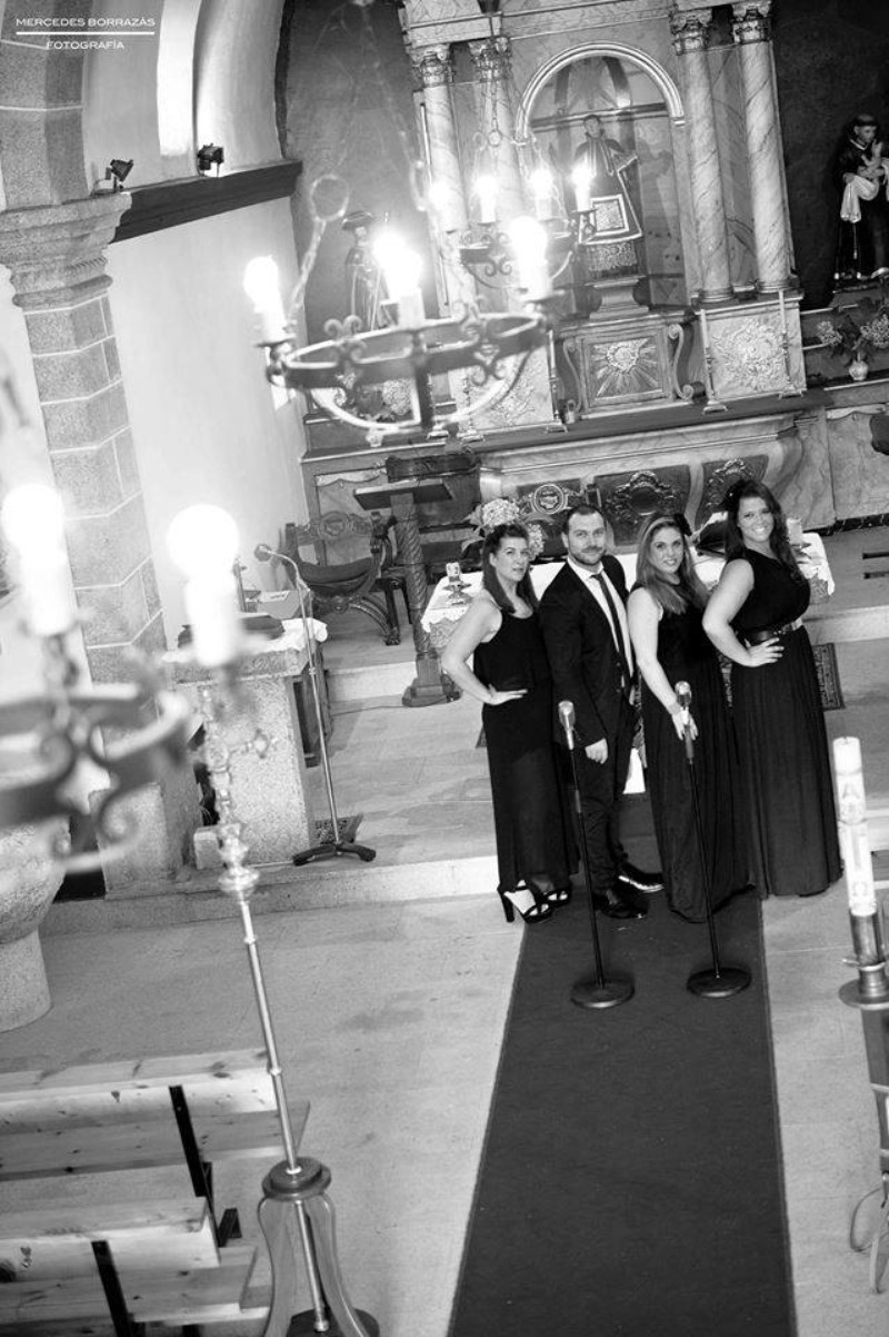 SPIRITUAL presta servicio en la subcategoría de  en 