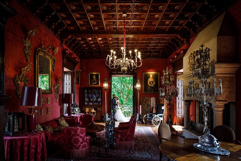 JESÚS SANCHO FOTÓGRAFOS presta servicio en la subcategoría de  en 