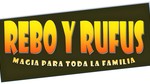 Empresa de Magos en A Coruña Magos Rebo y Rufus