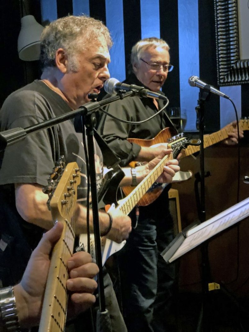 La Carrocería  presta servicio en la subcategoría de  en 