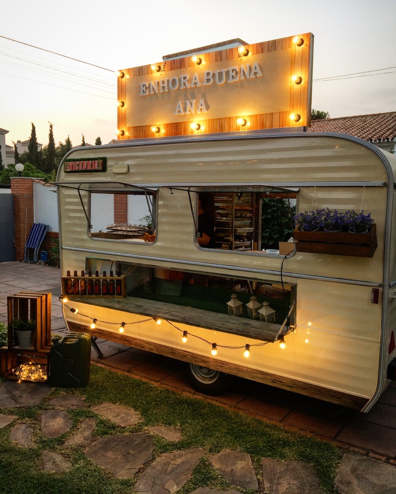 Bftruck presta servicio en la subcategoría de  en 