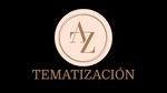 AZ tematización