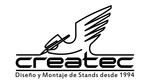 Createc Stands