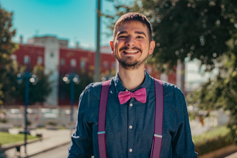 Paupi el Mago presta servicio en la subcategoría de  en 