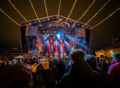 The Louisiana Cats presta servicio en la subcategoría de Grupos de Rock y Pop en Madrid