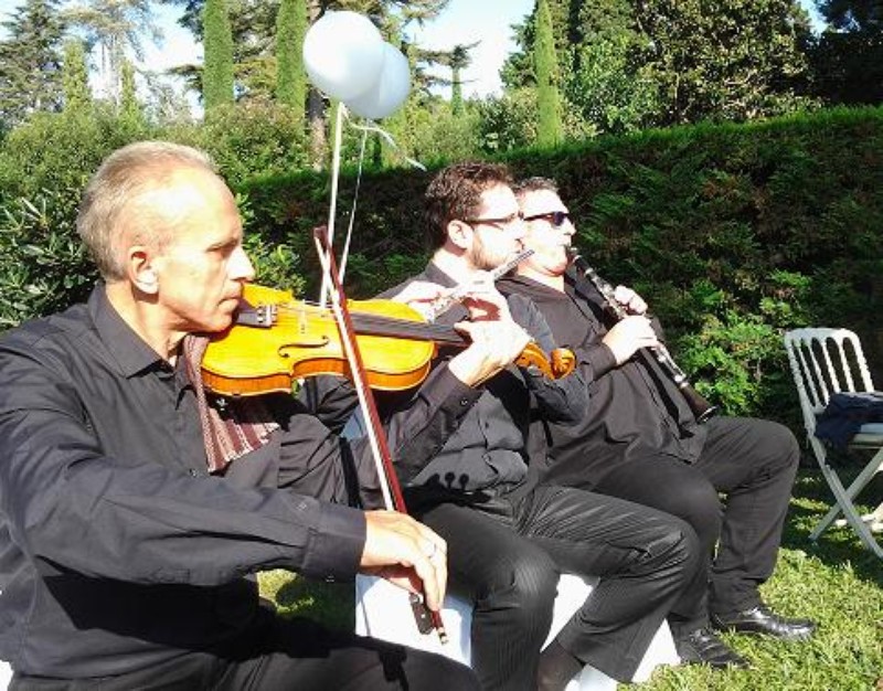 Guitarrista, dúos y tríos musicales, toda Cataluña presta servicio en la subcategoría de  en 