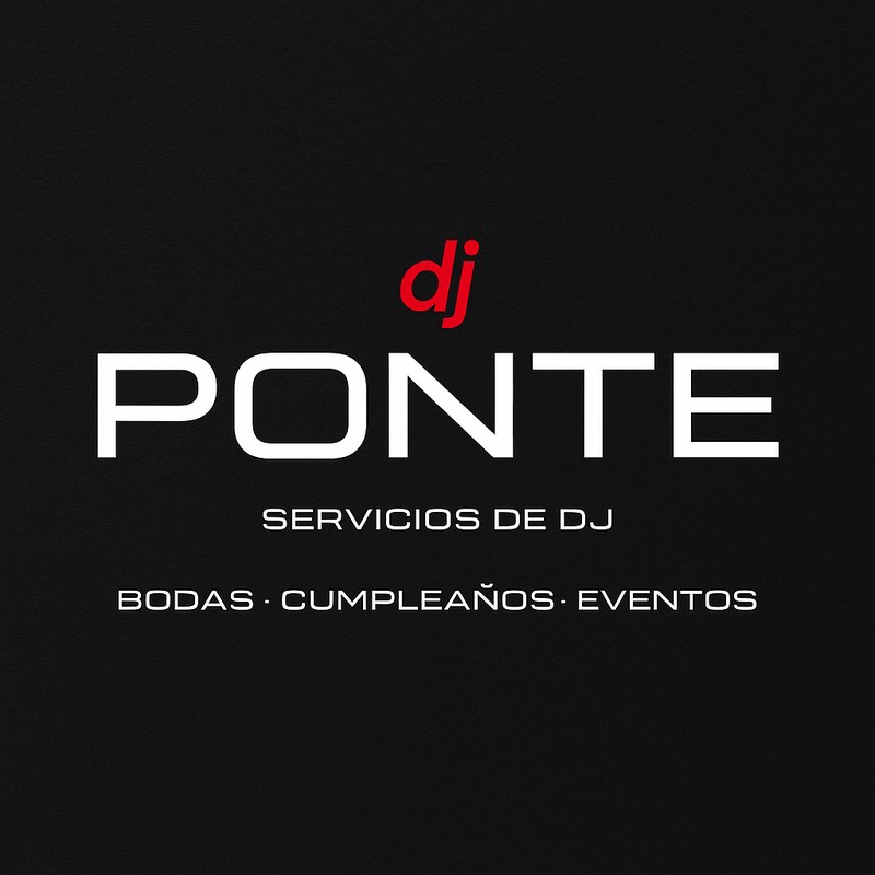 Dj Ponte presta servicio en la subcategoría de  en 