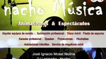 Nacho música