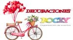 Decoraciónes Rocxy's Bcn