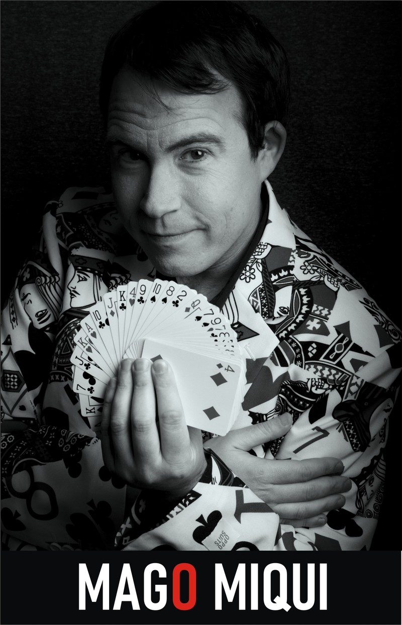 Miqui Clown presta servicio en la subcategoría de  en 