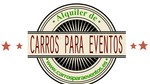 Carros para eventos & Tu casita de chuches
