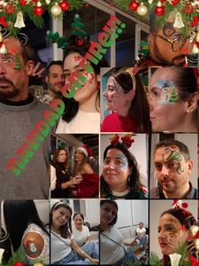 Luexparty presta servicio en la subcategoría de Animadores infantiles en Madrid