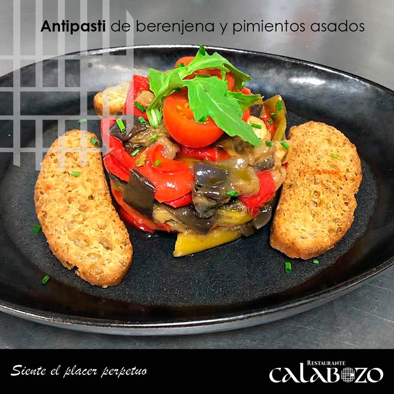 Restaurante Calabozo presta servicio en la subcategoría de  en 