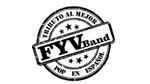 Empresa de Grupos de Rock y Pop en Murcia FYV Band