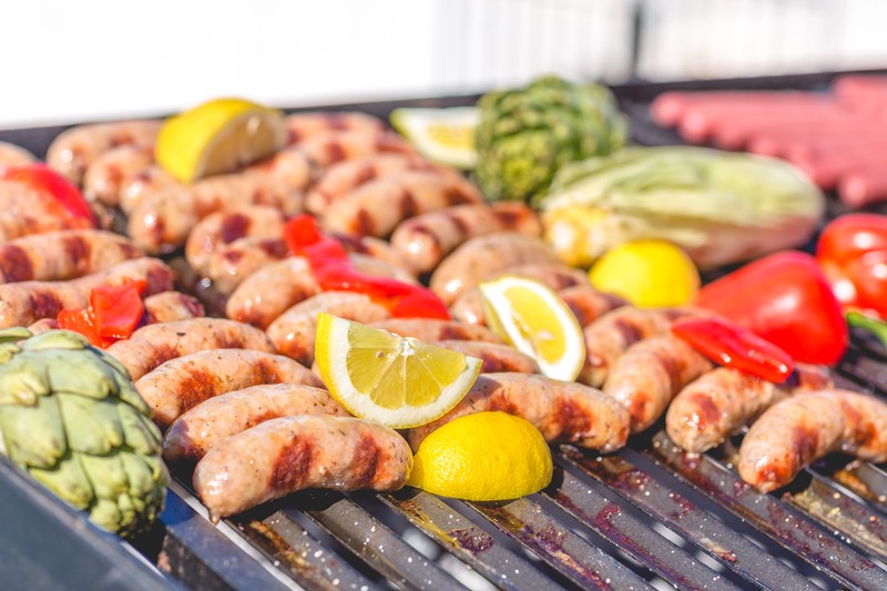 El Costillar Catering presta servicio en la subcategoría de  en 