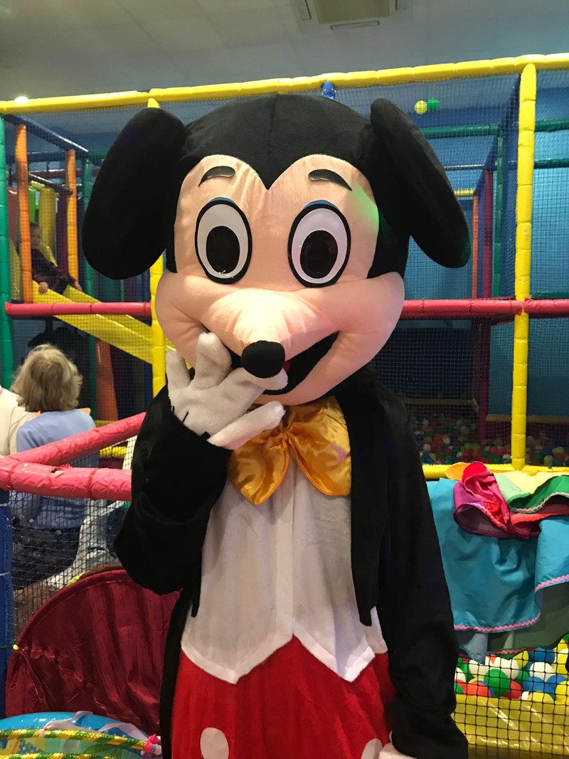 Natalí Gold EVENT presta servicio en la subcategoría de  en 