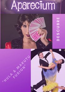 Aparecium presta servicio en la subcategoría de Magos en Alicante