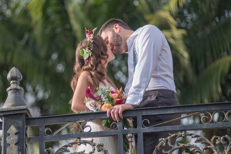 Gabrielle Konali Weddings & Events presta servicio en la subcategoría de  en 