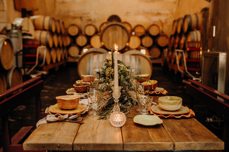 El Cuchareo presta servicio en la subcategoría de  en 