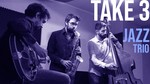 "Take 3" Jazz Trio