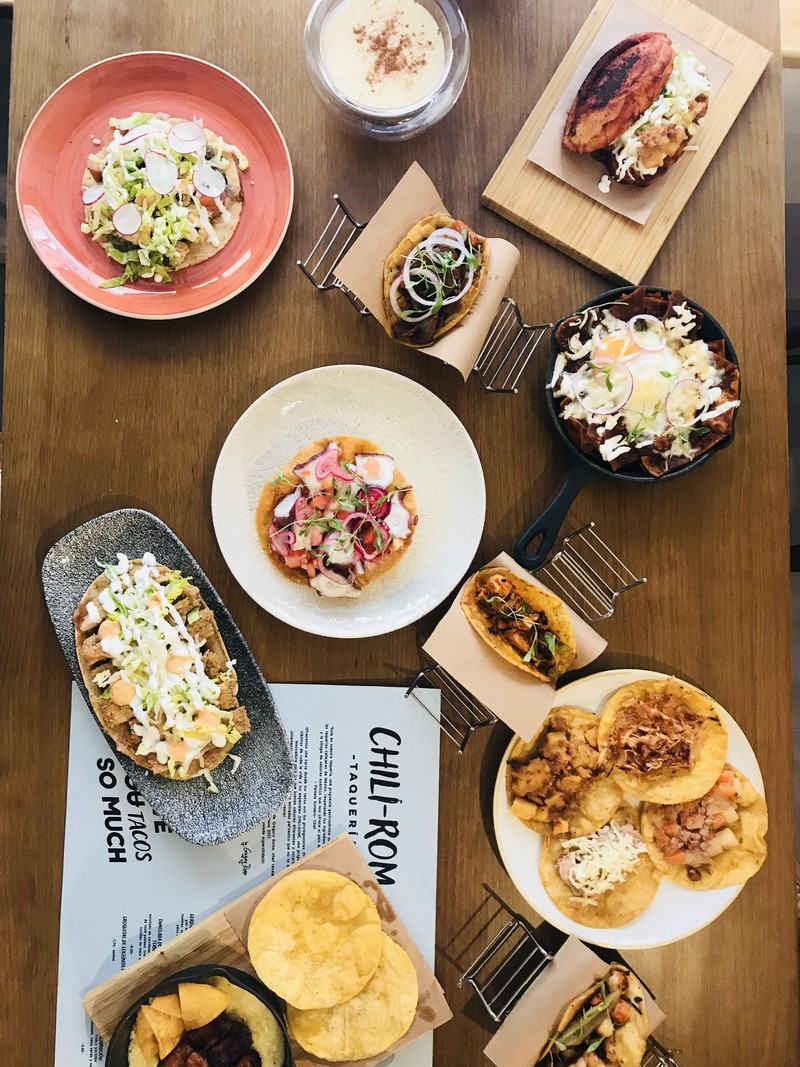 Rom eventos&catering presta servicio en la subcategoría de  en 