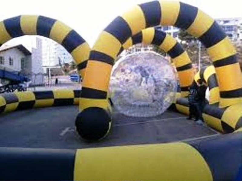 El Duendecillo Saltarín presta servicio en la subcategoría de  en 