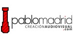 Pablo Madrid Creación Audiovisual