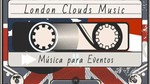 London clouds music