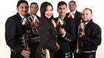 Mariachi Reyes de México Internacional