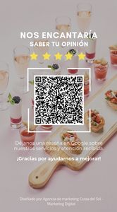 JM Sánchez Gourmet Catering presta servicio en la subcategoría de Catering en Málaga