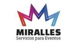 Servicio para eventos Miralles