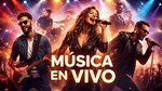 BANDA POP ROCK, 80's hasta la actualidad