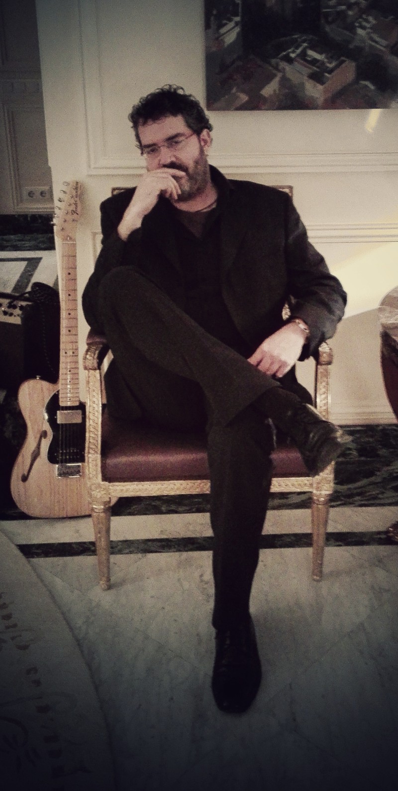 Kim presta servicio en la subcategoría de  en 