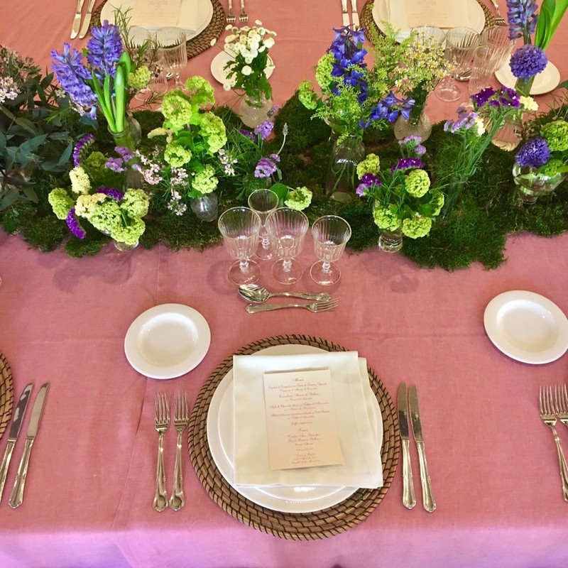 Lambel Catering presta servicio en la subcategoría de  en 