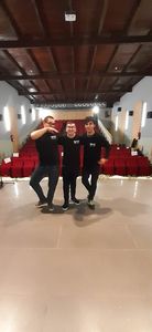 Sindini el mago presta servicio en la subcategoría de Magos en Valencia