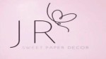 SweetPaper Decoración