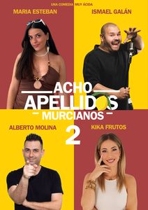 BOCACHANCLA PRODUCCIONES presta servicio en la subcategoría de Magos en Murcia