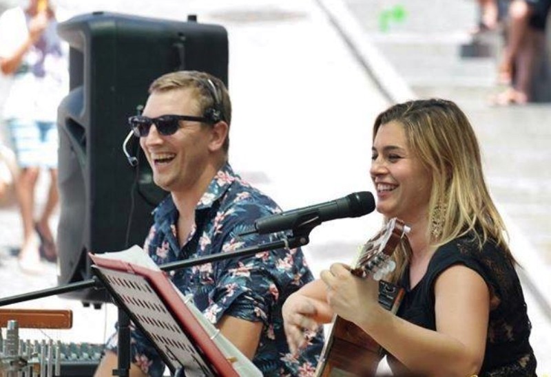 Aire Flamenco presta servicio en la subcategoría de  en 