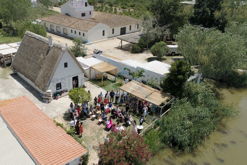 Designandrone presta servicio en la subcategoría de  en 